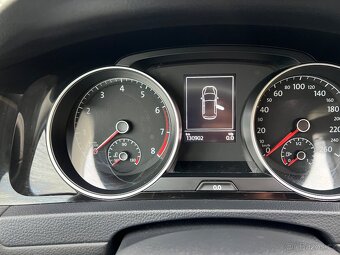 Volkswagen golf 7 1.4 tsi 2015 130tkm - 12