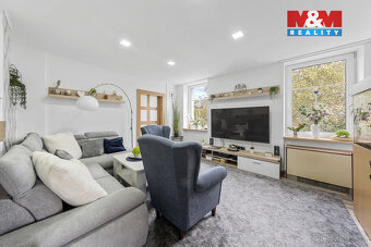 Prodej rodinného domu, 300 m², Děčín, ul. Sněžnická - 12