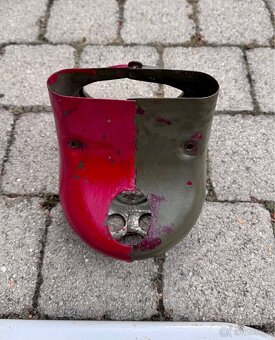 Jawa 50 parez, pionyr, fichtl, libenak - dily - 12