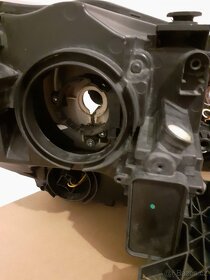 Levé přední světlo Vw Golf Sportsvan 517941005A - 12