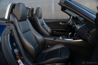 BMW Z4 Roadster kabrio - 12