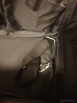 Brašna na nářadí Parkside - 12