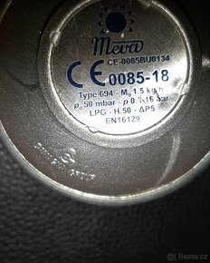 Prodám gril. Doprodej posledni kusy. - 12