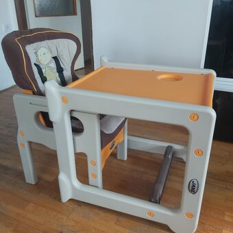 Jídelní židle - 12