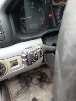 Škoda Octavia 1.9 TDi 81kW - 12