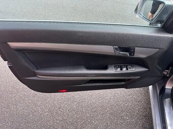 Mercedes-Benz E Coupe E 250 CDI Blue Efficiency Elegance - 12