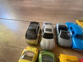 Autíčka - 12