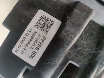 Hyundai, Kia  i30,i20,Tucson, ix35 atd  světla - 12