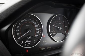 BMW 116d - 12