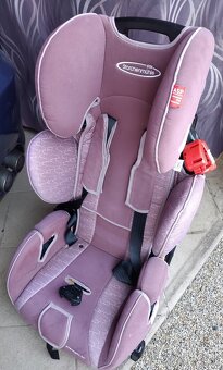 Recaro Young Sport & Storchenmühle=Recaro Autosedačka 9-36 - 12