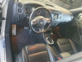 Volswagen Tiguan 2.0 TSI R-Line DSG - 12