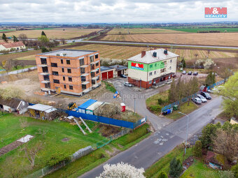 Prodej bytu 3+1, 98 m², Holice, ul. Pod Parkem - 12