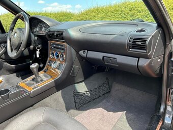Bmw z3 3.0i facelift manual - 12