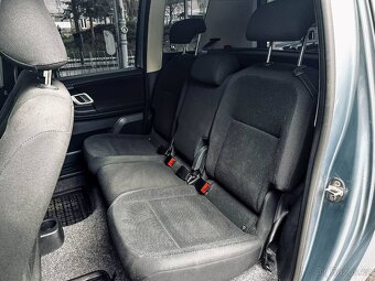 Škoda Roomster 1.4 TDI Style - 12