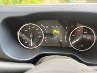 Iveco daily - 12