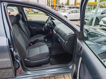 Octavia lifback Drive 1.6MPi 75kW - 12