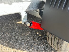 Iveco Daily 3.0, 180Hp, Souprava 24EP, Nové, DPH - 12