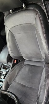 Ford Galaxy 2.0 Tdci 132kw , i vyměním doplatek možný - 12