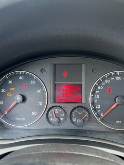 Volkswagen Eos 1.4 TSI, cabrio, Edition 2009 - 12