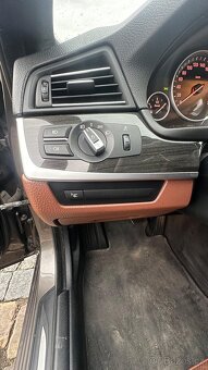 BMW 530d - 12