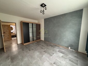 Rokycany – pronájem luxusního bytu 3+1 s lodžií - 12