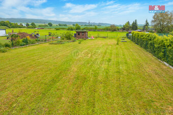 Prodej pozemku k bydlení, 1000 m², Žákava - 12