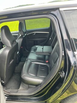 Volvo V70 2.0D3 Automat - 12