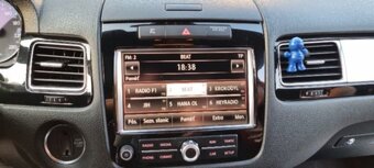 Volkswagen Touareg 3.0 TDI 180kw - 12