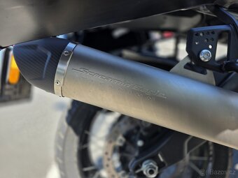 Harley Davidson Pan America 1250 Special - 12