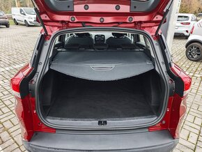 Clio Grandtour LIFE 0.9TCe75 56kW po 1. majiteli - 12