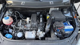 Skoda Fabia II Combi, 1.2Tsi, najeto pouze 113tis., TOP STAV - 12