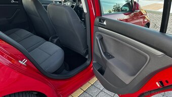 VOLKSWAGEN GOLF 5 VARIANT 1.4 16V - 12