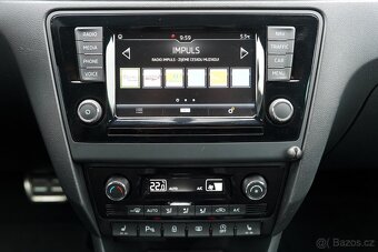 Škoda Rapid 1.0 TSI Monte Carlo - 12