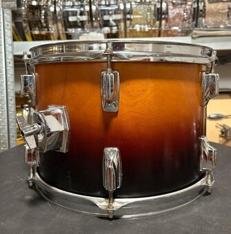 Tama Superstar Sunburst 1980’s - 12