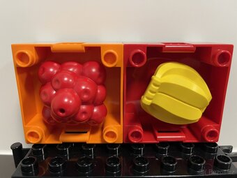 Lego Duplo vagon XIII - 12