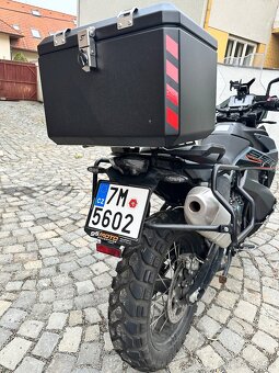 KTM 890 Adventure S - 12