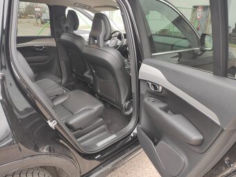 Volvo XC90 - 12