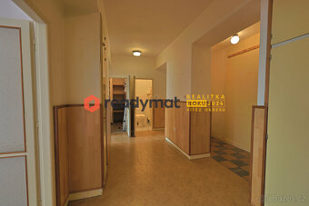 Prodej bytu 4+1, 108 m2, Hodonín - 12
