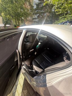 BMW E60 - 12