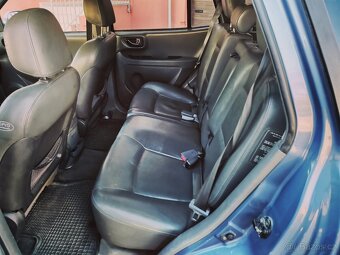 Santa Fe, 2.0 CRDi - 12
