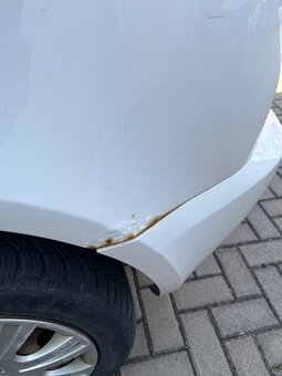 Škoda Roomster - 12