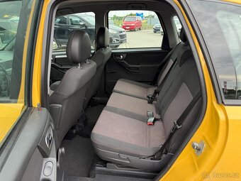 Opel Meriva 1,6 i 77kW AUTOMAT ALU COSMO - 12