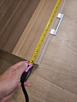 Obývací komplet pěkný stav - 12