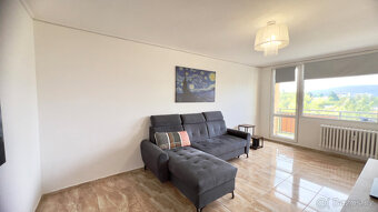 Byt 2+kk 49m² v osobním vlastnictví Bílina, ulice Aléská - 12
