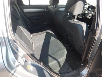 SUZUKI Swift 1.3 DDiS, 55 kW - 12