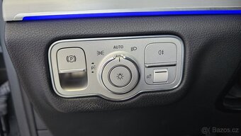Mercedes-Benz GLE 350d 4Matic 9G-Tronic Ambiente AMG kamera - 12
