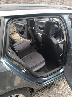 Škoda Octavia 3 Combi 2.0Tdi 110kw DSG 6, 2017 - 12