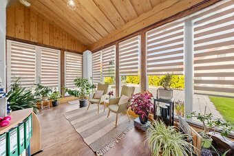 Dlouhodobý pronájem domu s možností pozdějšího odkupu - 12