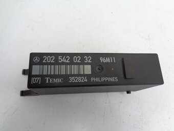 Mercedes C180 W202 náhradní díly - 12