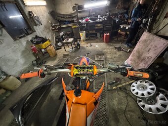 ktm  sx  450-04 - 12